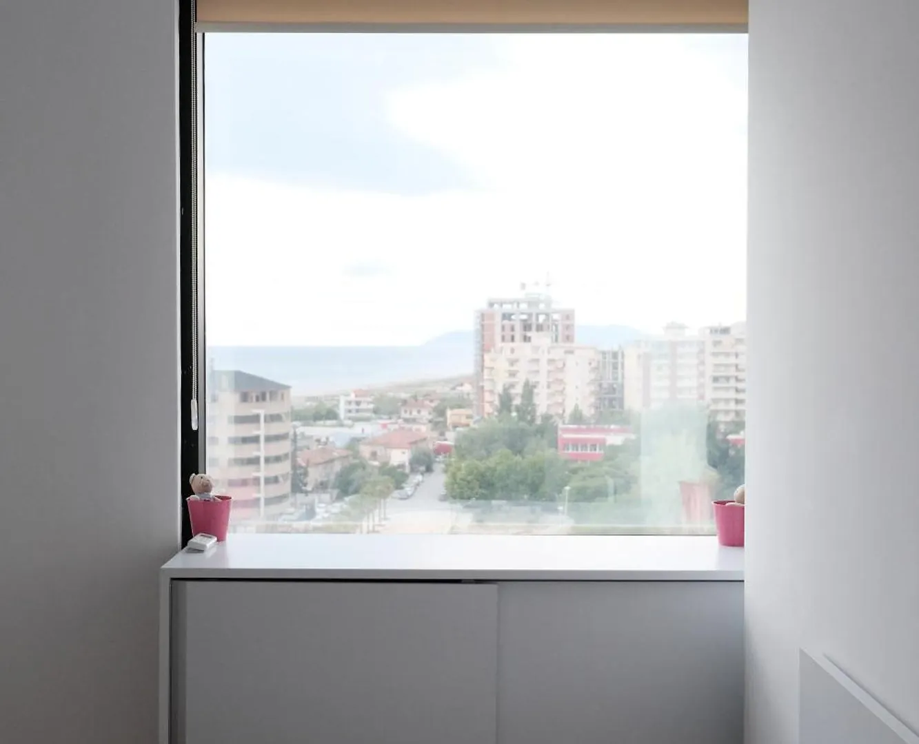 City Seaview Apartment By Vlora Office  Vlore