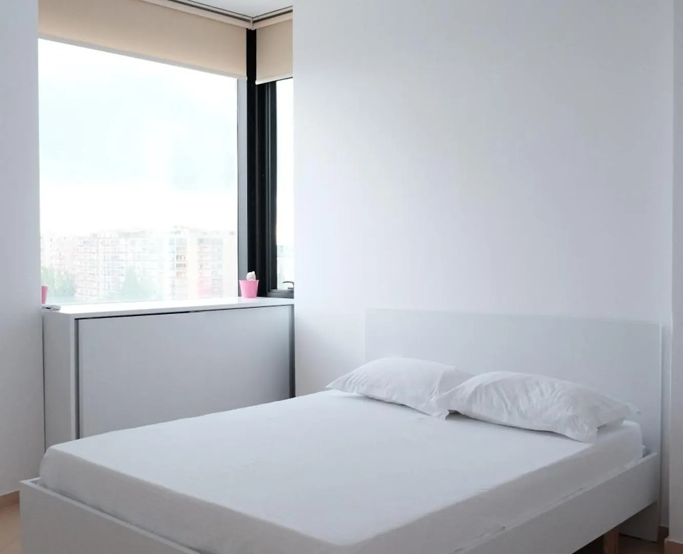 City Seaview Apartment By Vlora Office